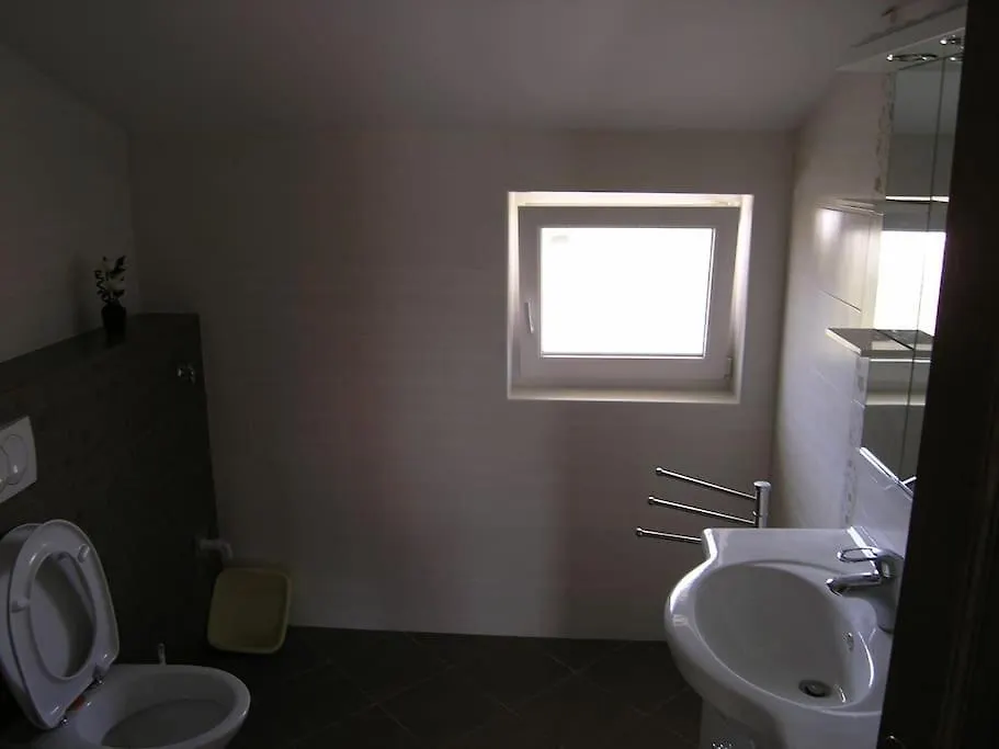 Snjezana 9 Apartment Supetarska Draga