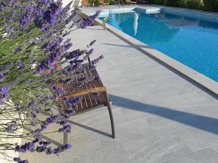 Snjezana 9 Apartment Supetarska Draga