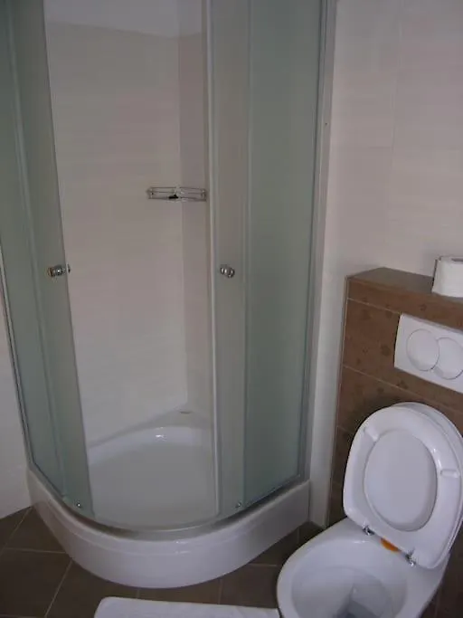 Snjezana 9 Apartment Supetarska Draga