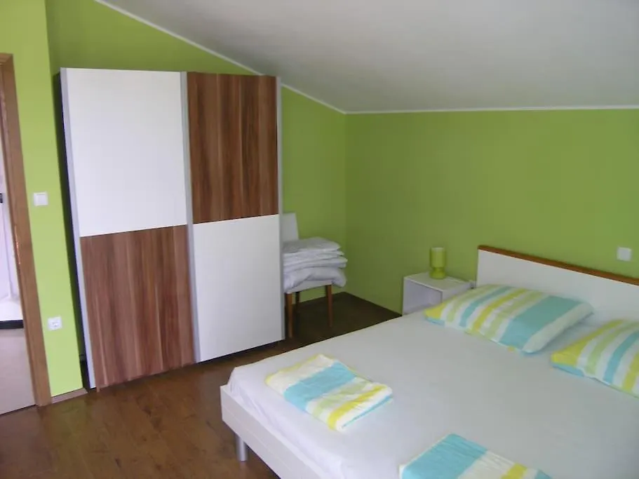 Snjezana 9 Apartment Supetarska Draga
